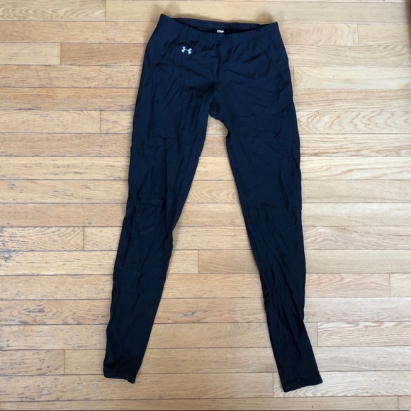 Under Armour Leggings - Picture 1 of 4